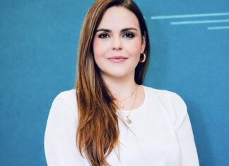 Catia Rucco Rivelles assume como Head de Agro da Swiss Re Corporate Solutions no Brasil