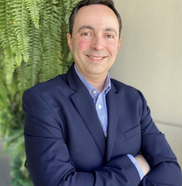christian Mendonca