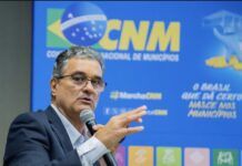 FenaCap apresenta títulos de capitalização para licitações e PPPs, em evento da Confederação Nacional de Municípios