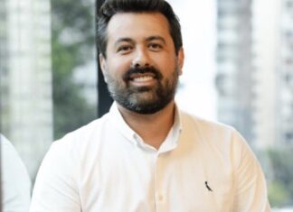 FF Seguros avança em RC profissional, encosta na liderança e aposta em expansão digital Daniel Camargo, superintendente de Subscrição e Produtos ds FF Seguros