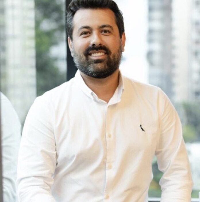Daniel Camargo, superintendente de Subscrição e Produtos ds FF Seguros