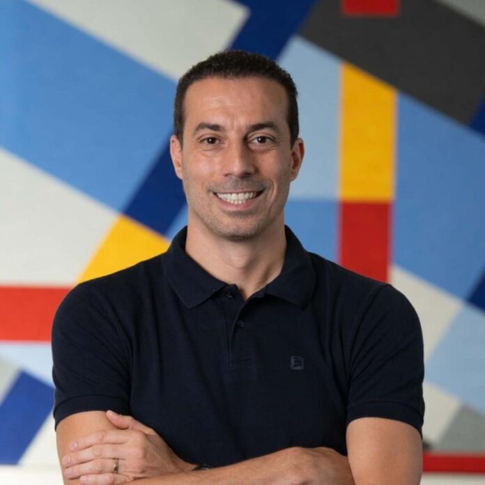 Daniel Morroni porto