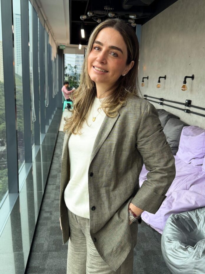Juliana Amaral - AXA