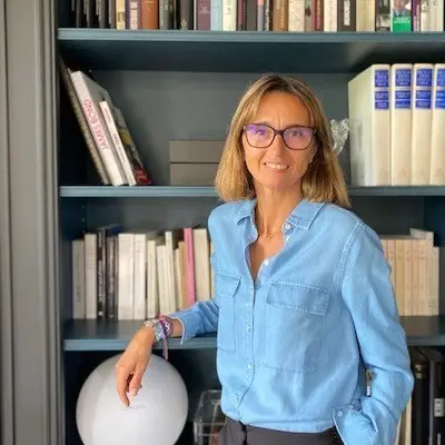 Nuria Garcia