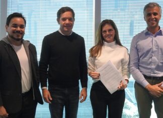 Wiz Co reforça parceria com Paraná Banco