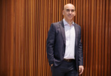 Hailton Madureira assume a Diretoria de Relações Institucionais da CNseg