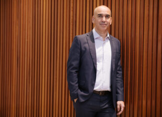 Hailton Madureira assume a Diretoria de Relações Institucionais da CNseg