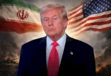 Seguro de Trump para escoltar navios em Hormuz não teve um interessado em dois meses