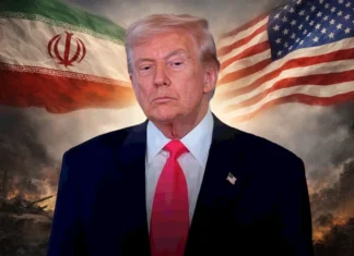 Seguro de Trump para escoltar navios em Hormuz não teve um interessado em dois meses