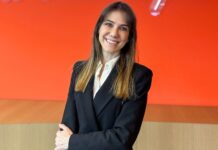Pottencial Seguradora anuncia Renata Horta como nova Diretora de Gente e Cultura
