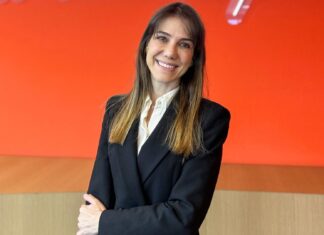 Pottencial Seguradora anuncia Renata Horta como nova Diretora de Gente e Cultura
