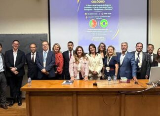 Nova Lei do Seguro domina debate entre Brasil e Portugal