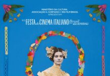 Generali Brasil amplia parceria cultural e assume naming rights da 8½ Festa do Cinema Italiano