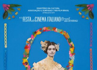 Generali Brasil amplia parceria cultural e assume naming rights da 8½ Festa do Cinema Italiano