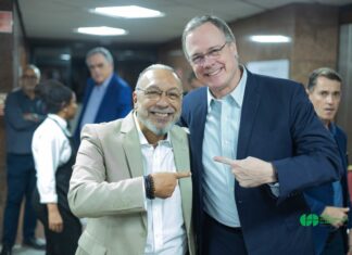 Bradesco Auto/RE destaca papel dos corretores em evento do Clube dos Seguradores da Bahia