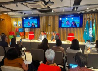 CNseg e UNICEF lançam trilhas em apoio à transição de estudantes para o mundo do trabalho