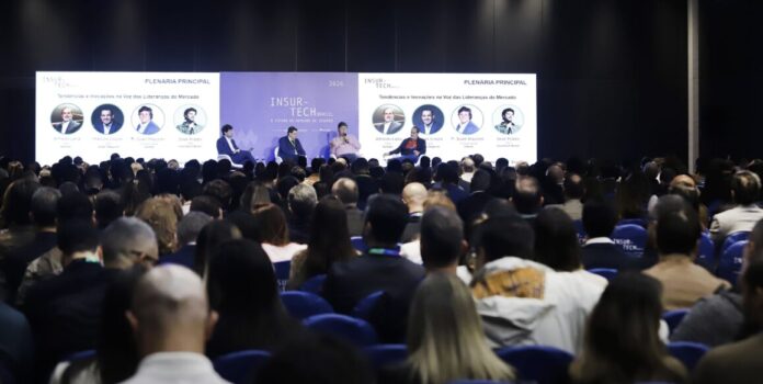 insurtech brasil