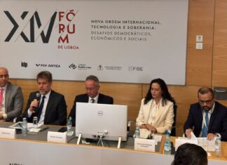 Seguros entram na agenda do saneamento para ampliar segurança das concessões forum de lisboa cnseg