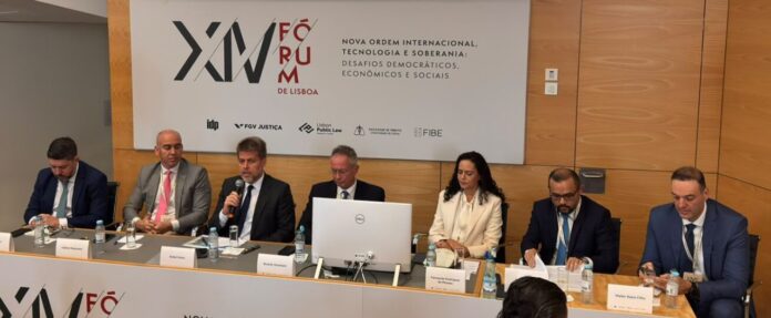 forum de lisboa cnseg