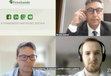FenaSaúde divulga dados comparativos de rentabilidade do setor