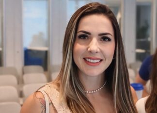 Tempo anuncia Joyce Suman como diretora de marketing