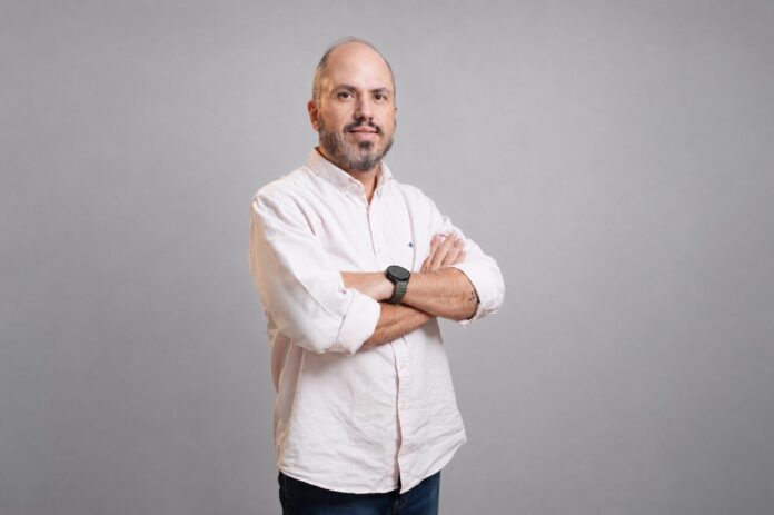 Marcello Monteiro Cleef - FF Seguros Fairfax