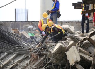 Terremoto na Venezuela deve gerar perdas bilionárias, mas seguros cobrirão apenas pequena parcela dos danos