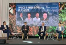 Dados e inteligência artificial transformam gestão de riscos climáticos e ampliam capacidade de prevenção