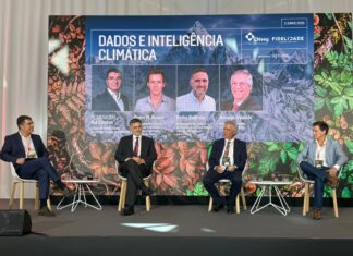 Dados e inteligência artificial transformam gestão de riscos climáticos e ampliam capacidade de prevenção