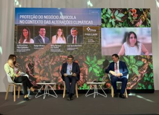 Seguro rural ganha protagonismo diante do avanço dos riscos climáticos e da baixa proteção no campo