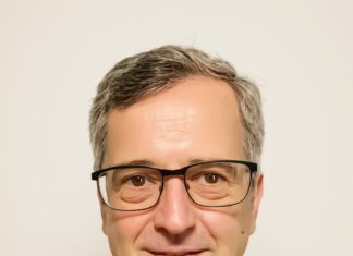 Ariel SSPE anuncia a chegada de Laércio Vicente, especialista em LRS