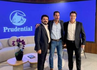 Prudential do Brasil firma parceria com o IGP
