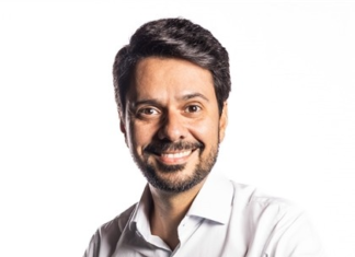 Prudential do Brasil nomeia Fabiano Vidal para diretoria de Novos Negócios Massificados