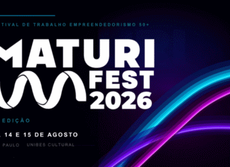 Generali Brasil apoia o trabalho e o empreendedorismo 50+ no MaturiFest