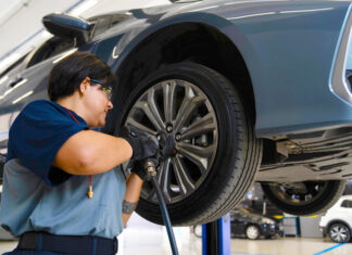 Centro Automotivo Porto Serviço lança campanha nacional com check-up gratuito para veículos até 19 de julho