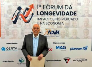 Instituto de Longevidade MAG realiza fórum sobre economia prateada