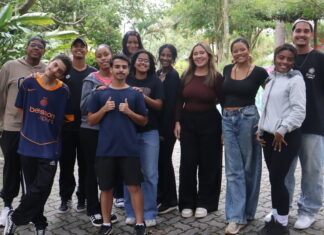 Aliança entre Fundación Mapfre e Fundação Julita atua para inserção e permanência de jovens no ensino superior