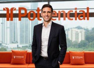 Pottencial Seguradora anuncia Roberto Teixeira como superintendente comercial
