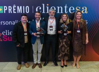 Generali Brasil conquista prêmio por estratégia centrada no cliente