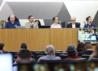 CNseg: audiência pública na ALMG defendeu obrigatoriedade de cobertura securitária para municípios