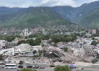 Desastres naturais causam US$ 112 bi em perdas no semestre; calor extremo e risco de Super El Niño preocupam seguradoras