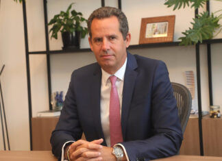 Allianz Commercial anuncia transição de liderança na América Latina
