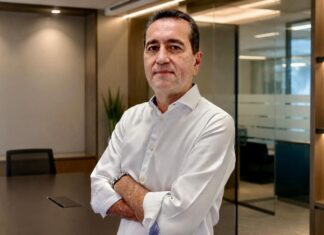 Grupo A12+ anuncia Geniomar Pereira como diretor de novos negócios