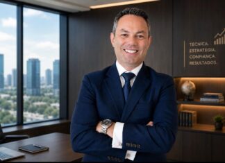 Richard Mendes Leone assume como head de riscos corporativos do grupo Exalt