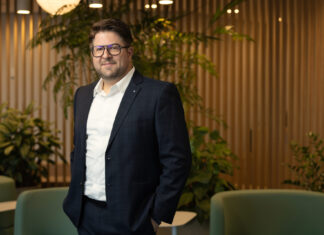 Zurich anuncia Sven Feistel como diretor executivo de seguros corporativos