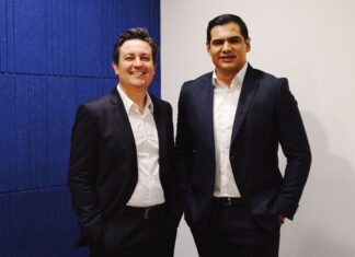 Líder em tecnologia para seguros no Brasil, Cilia inicia operação no México