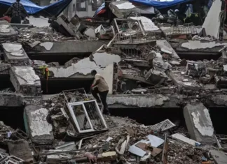 Terremoto na Venezuela impacta região norte do Brasil, avalia Alper Seguros