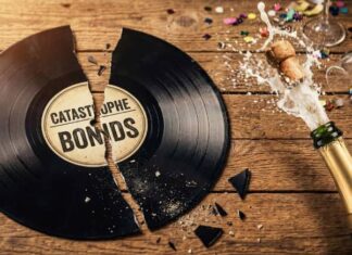 Mercado de cat bonds bate recordes históricos no segundo trimestre de 2026