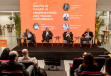 Infraestrutura abre nova frente de negócios para seguros, mas projetos exigem mais capacidade e resseguro