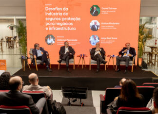 Infraestrutura abre nova frente de negócios para seguros, mas projetos exigem mais capacidade e resseguro
